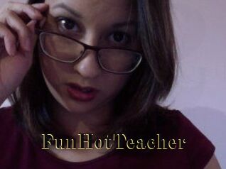 FunHotTeacher