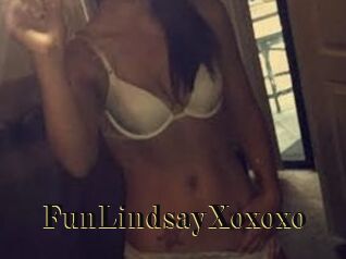 FunLindsayXoxoxo