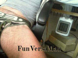 FunVersaMan