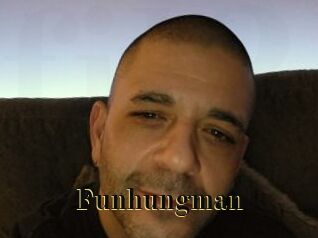 Funhungman