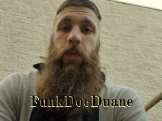 FunkDocDuane