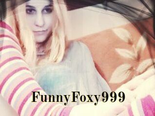 FunnyFoxy999