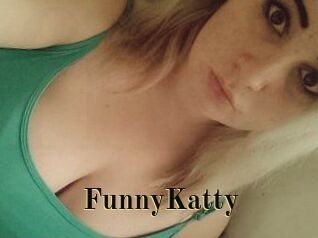 FunnyKatty