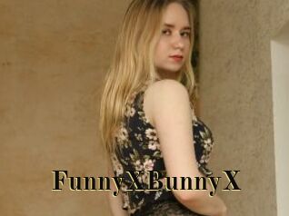 FunnyXBunnyX
