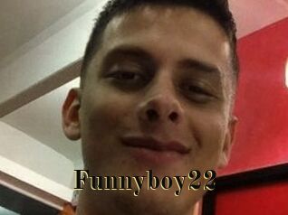 Funnyboy22