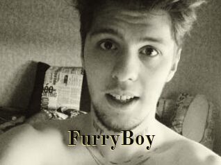 FurryBoy