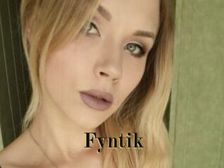 Fyntik