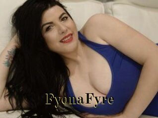 FyonaFyre