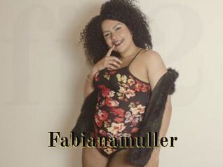 Fabianamuller