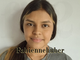 Fabiennehuber