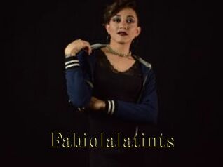 Fabiolalatints