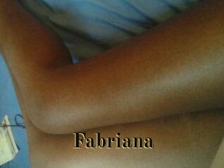 Fabriana