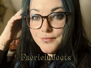 Faerieinboots