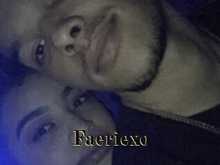 Faeriexo