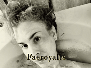 Faeroyalts