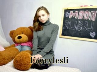 Faerylesli