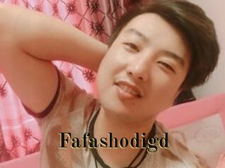 Fafashodigd