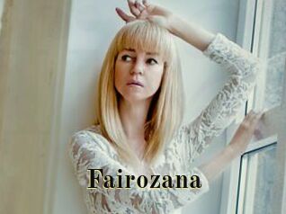 Fairozana