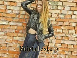 Fairtalestory