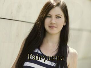 Fairyanne