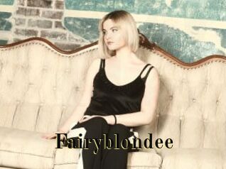 Fairyblondee
