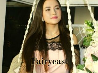 Fairyeast