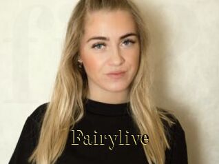 Fairylive