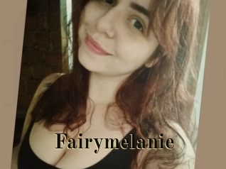 Fairymelanie