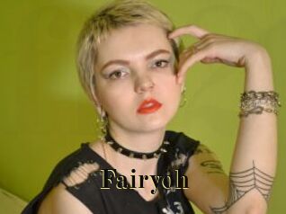 Fairyoh