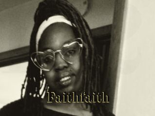 Faithfaith