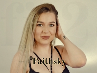 Faithsky