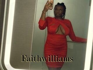 Faithwilliams