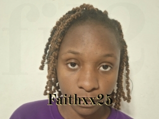 faithxx25 Films 2 Q