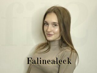 Falinealeck