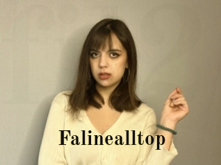 Falinealltop