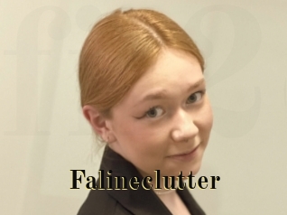 Falineclutter