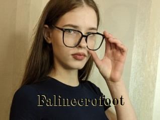 Falinecrofoot