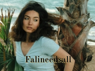 Falineedsall