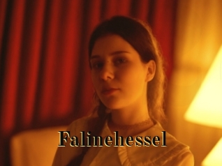 Falinehessel