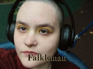 Falkleman