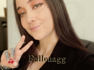 Fallenagg