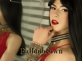 Fallonbrown