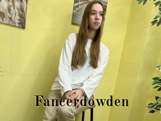 Fancerdowden