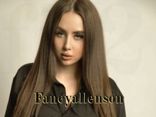 Fancyallenson