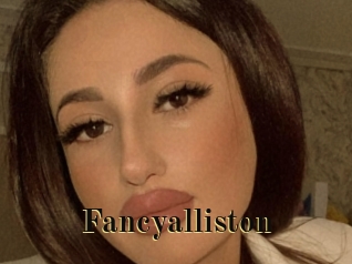 Fancyalliston