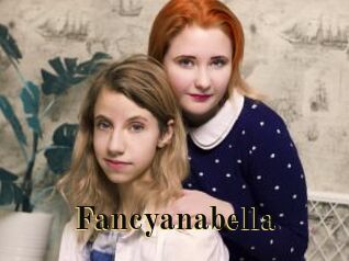 Fancyanabella