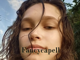Fancycapell