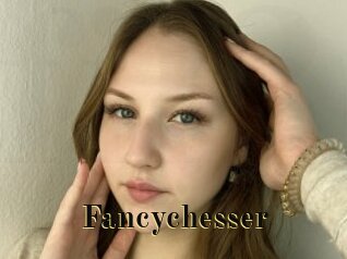 Fancychesser