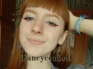 Fancyconnett
