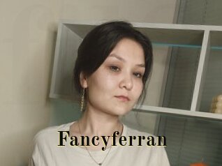 Fancyferran
